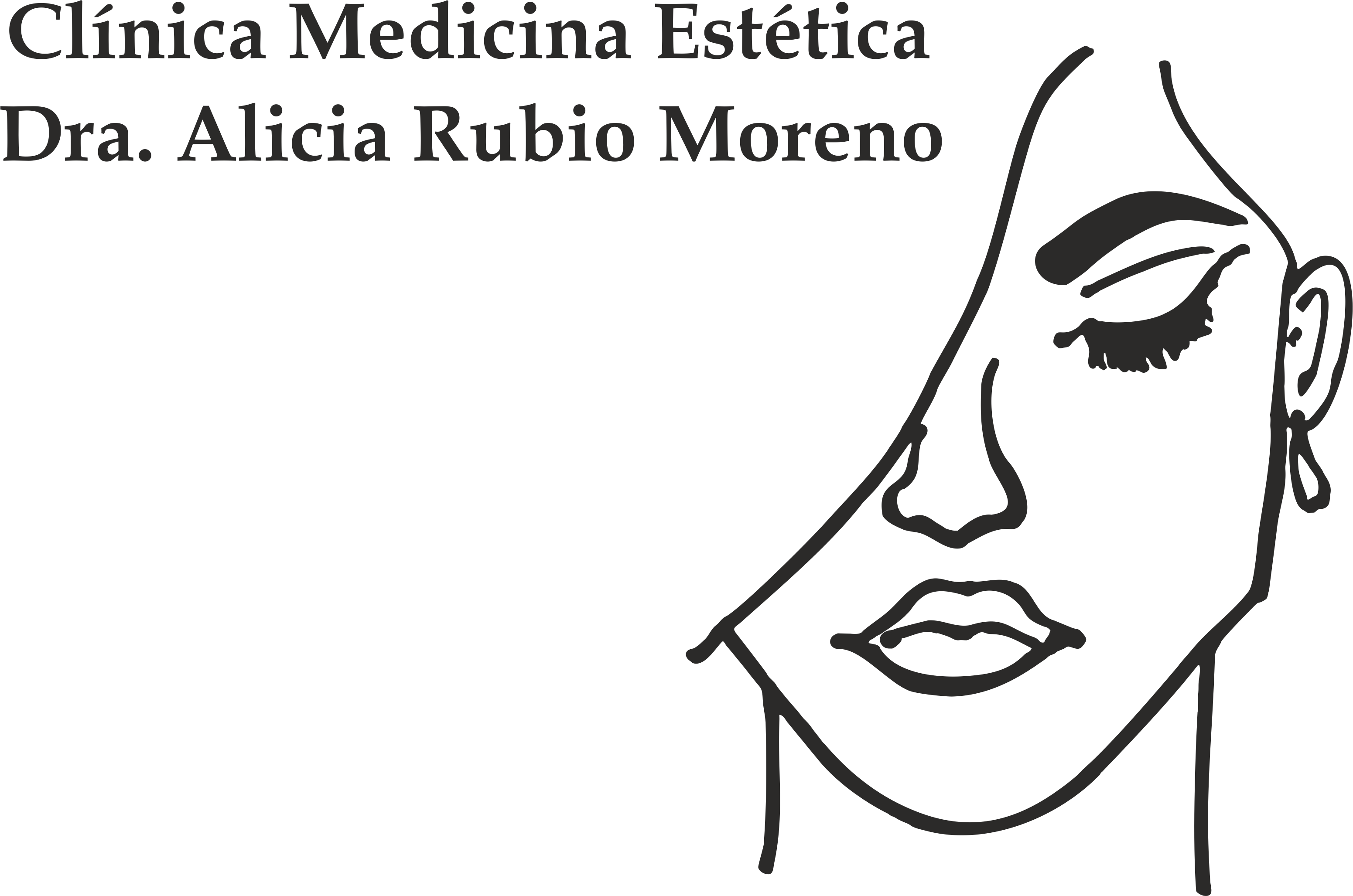 Logo de la Clínica